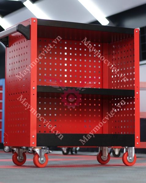 Tủ đựng đồ nghề 3 ngăn Kocu KC-317