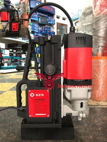 Máy Khoan Từ Ken 6023 (23mm) - 220V