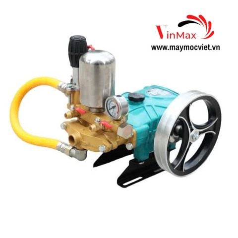 Đầu Phun Xịt 2Hp Kensi KC36CS Piston Sứ