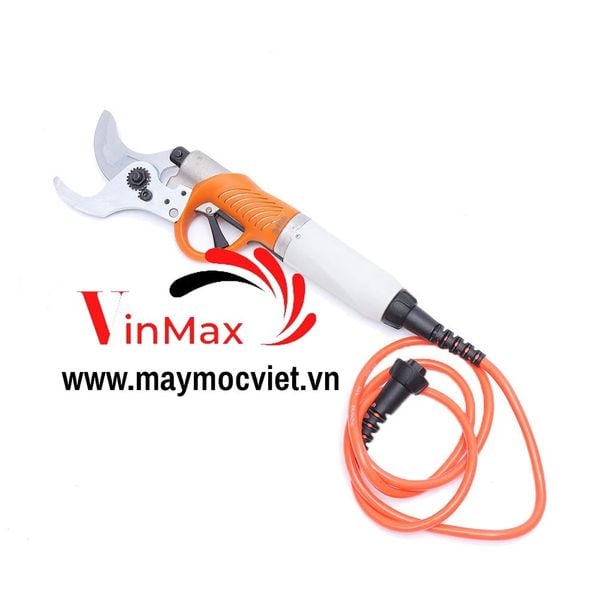 Kéo cắt tỉa cây dùng pin Lithium siêu nhẹ Sumo KT450