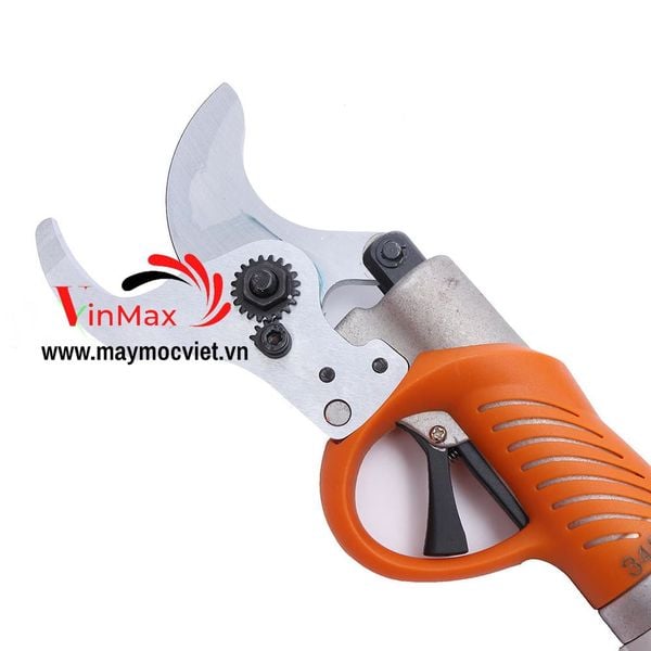 Kéo cắt tỉa cây dùng pin Lithium siêu nhẹ Sumo KT450