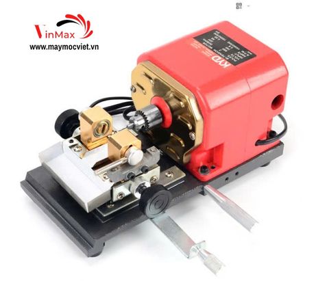 Máy khoan gỗ tròn mini  Turbo 600W TBK600