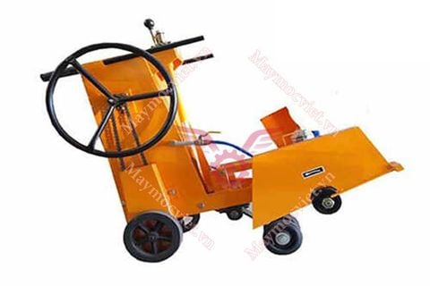 Khung Cắt Bê Tông KC12