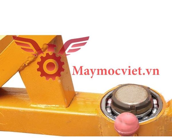 Khung cẩu xoay 360 độ 800 kg VM800