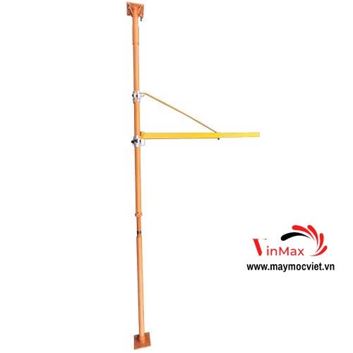 Khung cẩu xoay chống sàn Kenbo KNCS3