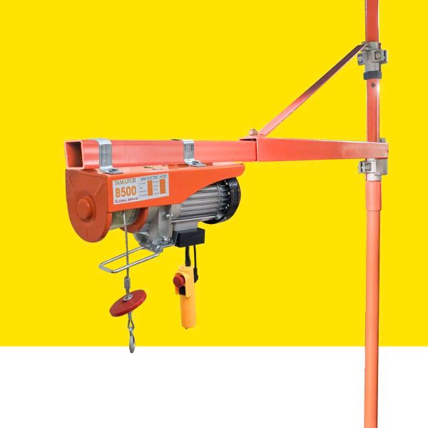 Khung cẩu xoay chống sàn Kenbo KNCS3