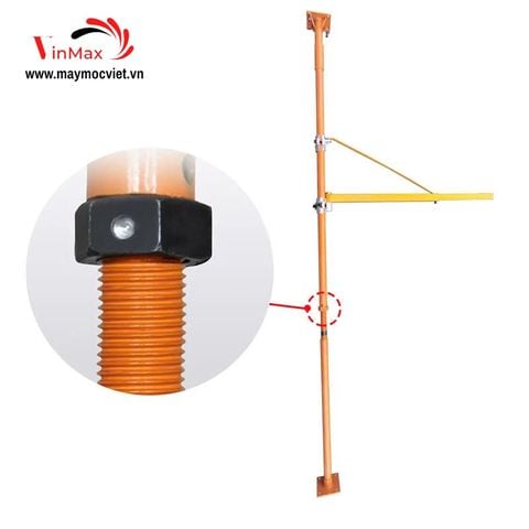 Khung cẩu xoay chống sàn Kenbo KNCS3