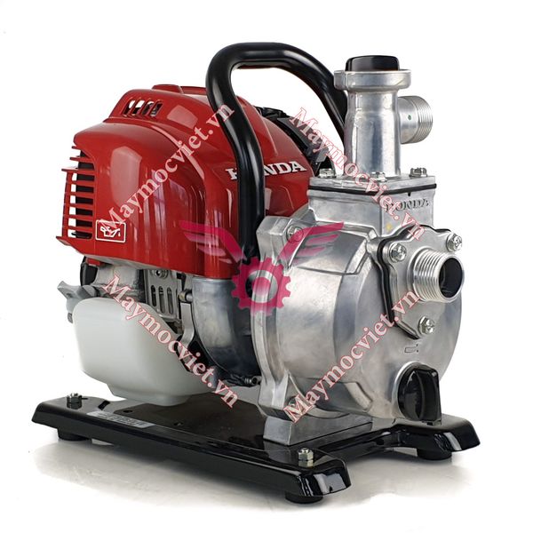 Máy bơm nước Honda WX10T D1 xách tay