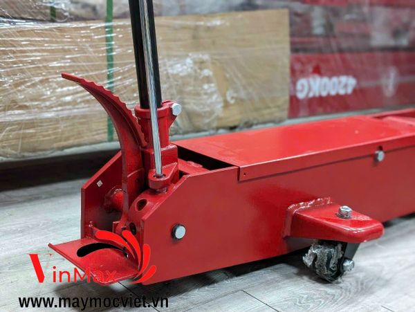 Kích cá sấu thân dài 5 tấn CS50001