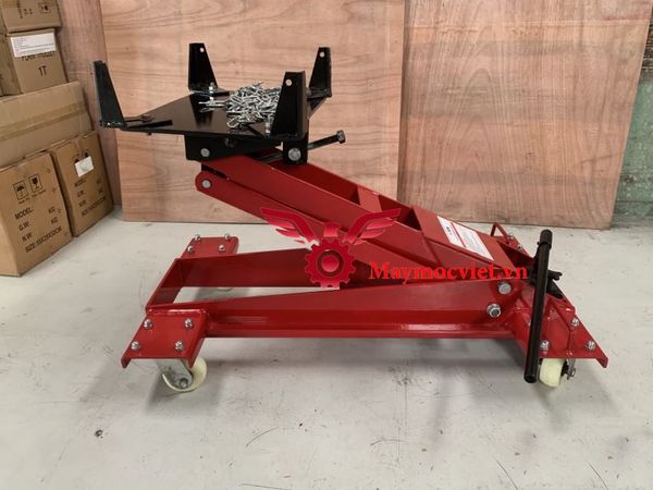 Giá Đỡ Hộp Số Kiểu Nằm 1 Tấn