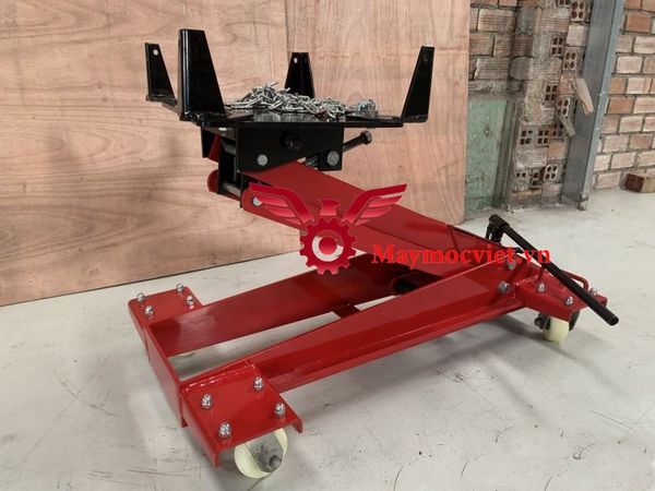 Giá Đỡ Hộp Số Kiểu Nằm 1 Tấn