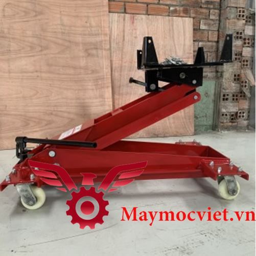 Giá Đỡ Hộp Số Kiểu Nằm 1 Tấn