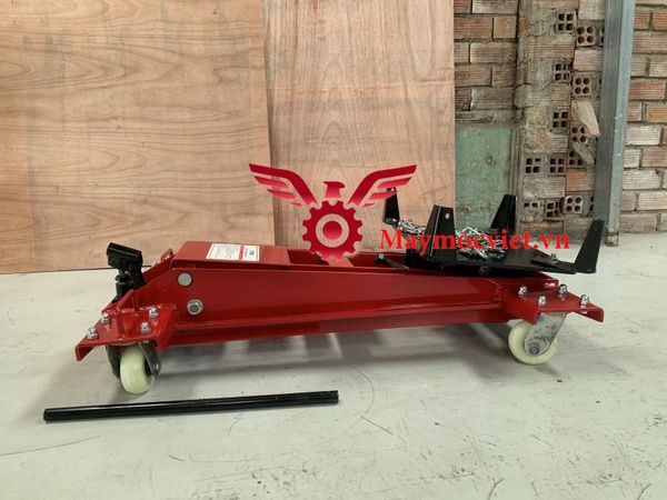 Giá Đỡ Hộp Số Kiểu Nằm 1 Tấn