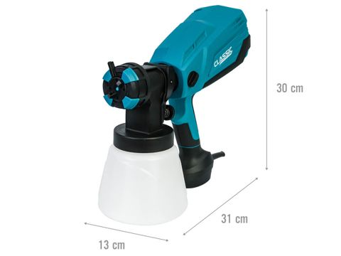 Máy phun sơn Classic CLA 27-800