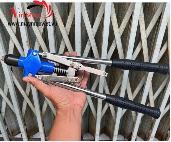 Kìm Bấm Rút Rive 3.2–6.4mm Kingtony 79711