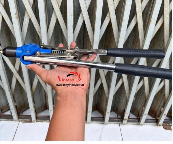 Kìm Bấm Rút Rive 3.2–6.4mm Kingtony 79711