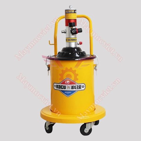 MÁY BƠM MỠ KHÍ NÉN KOCU GZ-10