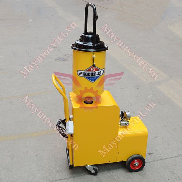 Máy Bơm Mỡ Điện Kocu GZ-D1