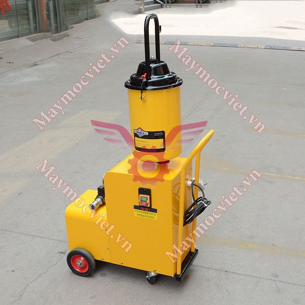 Máy Bơm Mỡ Điện Kocu GZ-D1