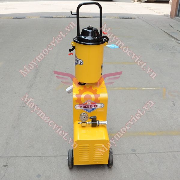 Máy Bơm Mỡ Điện Kocu GZ-D1