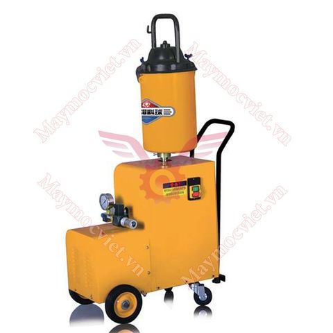 Máy Bơm Mỡ Điện Kocu GZ-D1