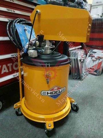 MÁY BƠM MỠ ĐIỆN KOCU GZ-D2