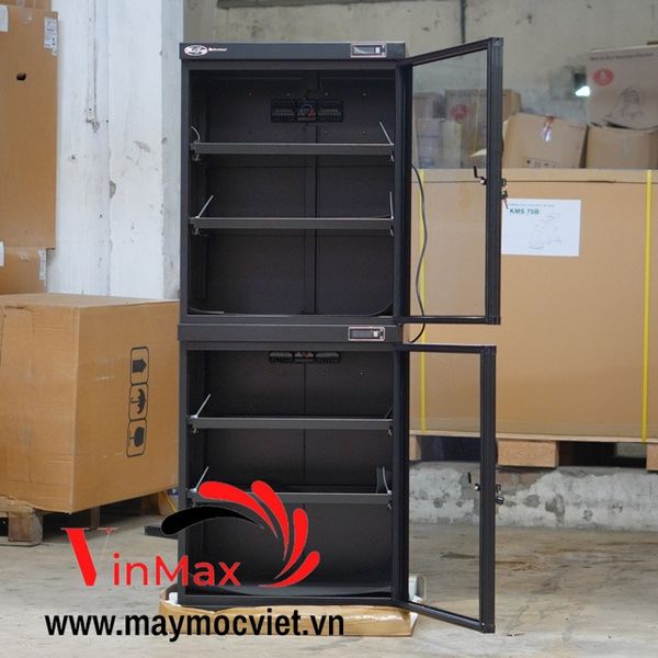 Tủ chống ẩm Kumisai DHC 400
