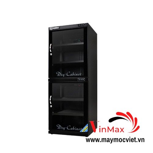 Tủ chống ẩm Kumisai DHC 400