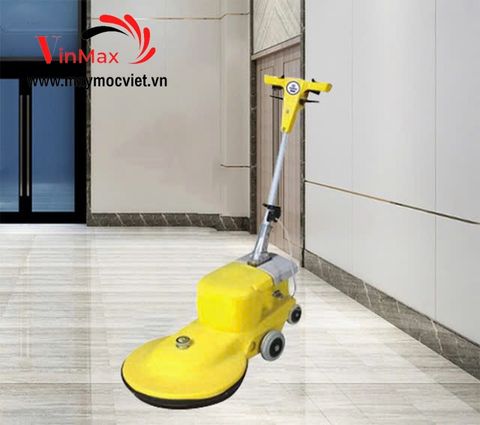 Máy chà sàn nhà xưởng Kumisai KMS803J