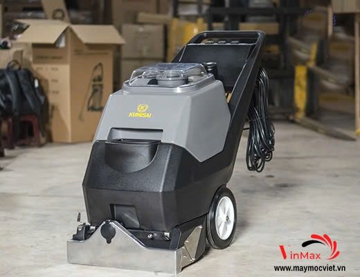 Máy giặt thảm công nghiệp Kumisai DTJ5A
