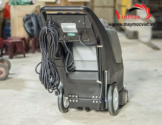 Máy giặt thảm công nghiệp Kumisai DTJ5A