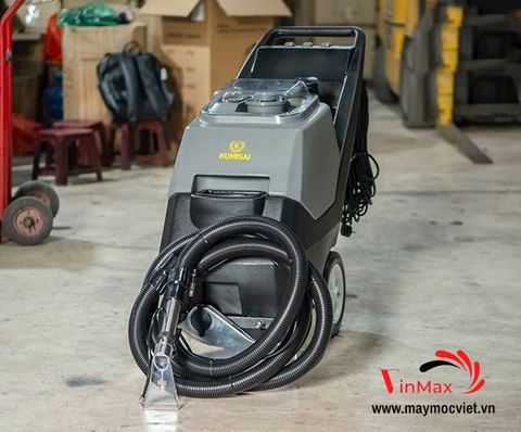 Máy giặt thảm công nghiệp Kumisai DTJ5A