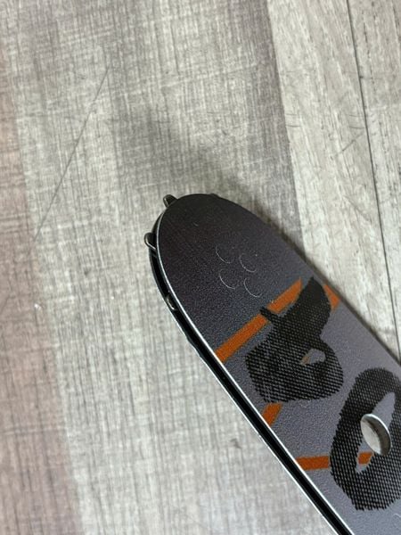 Lam Stihl dùng cho máy cưa  MS180, MS250 loại 30,5 mắt 18