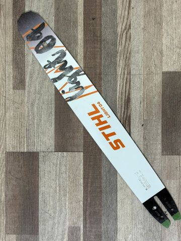 Lam Stihl dùng cho máy cưa  MS180, MS250 loại 30,5 mắt 18