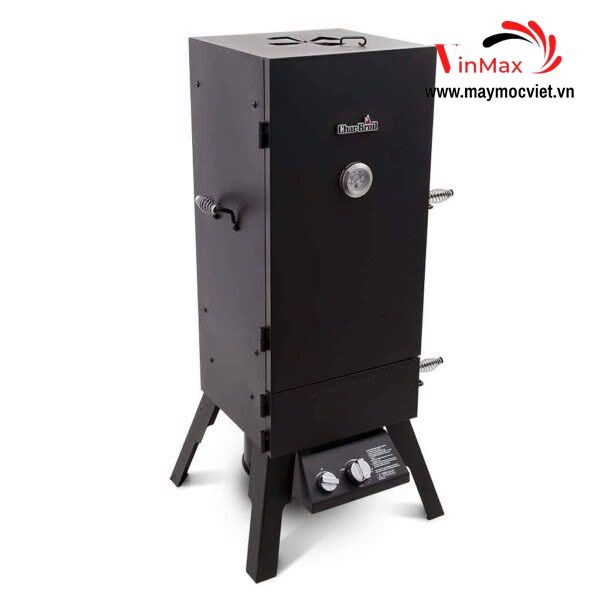 Lò xông khói mini dùng gas Turbo TBK30