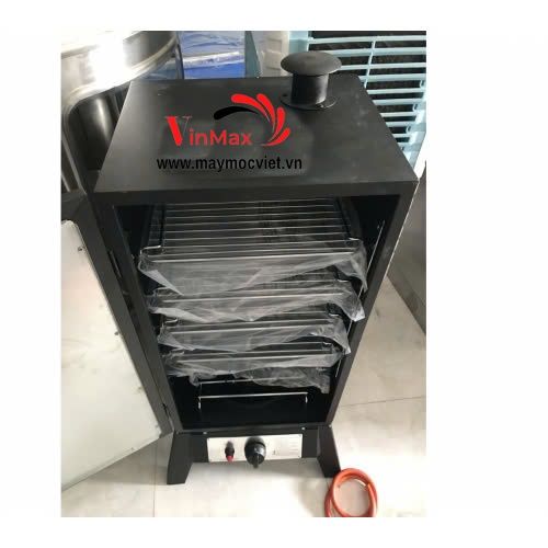 Lò xông khói mini dùng gas Turbo TBK30