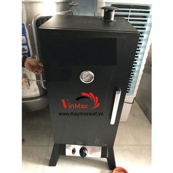 Lò xông khói mini dùng gas Turbo TBK30