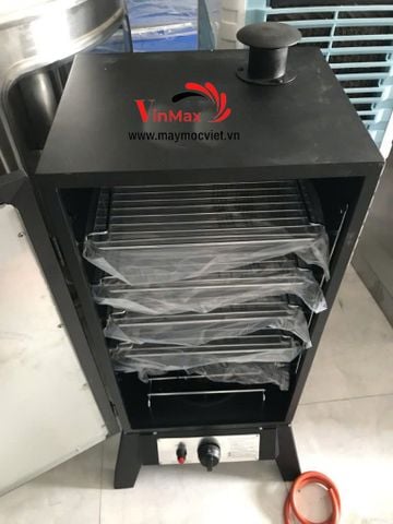 Lò xông khói mini dùng gas Turbo TBK30