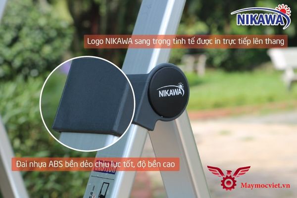 Thang ghế Nikawa NK-2SL