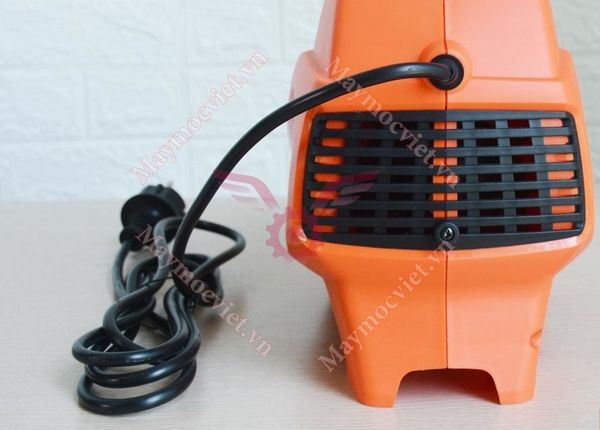 Máy rửa xe gia đình tự ngắt Lutian LT210G-1600W