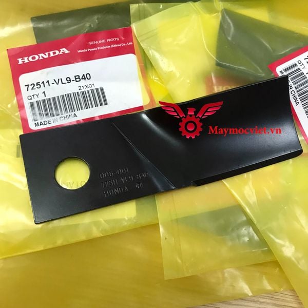 Bộ Lưỡi Cắt Cỏ Máy Honda HRU196, HRU216, HRJ196, HRJ216