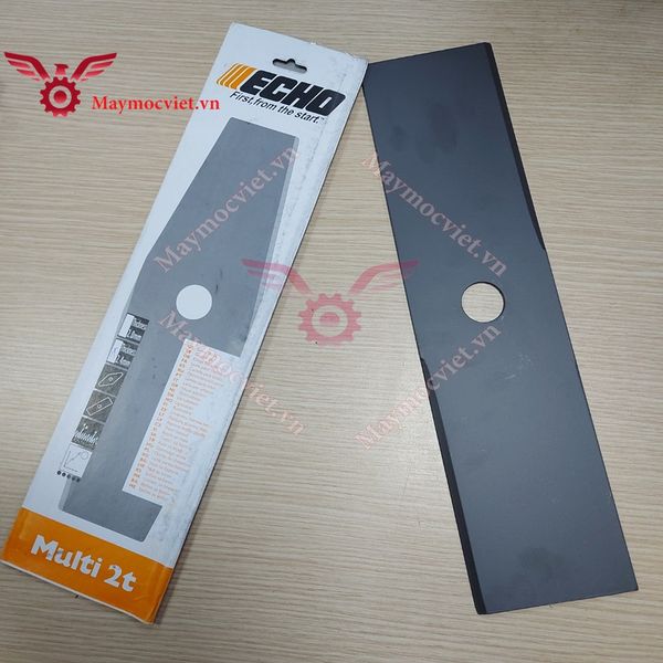 Lưỡi cắt cỏ cao cấp Echo Nhật Bản hình chữ nhật