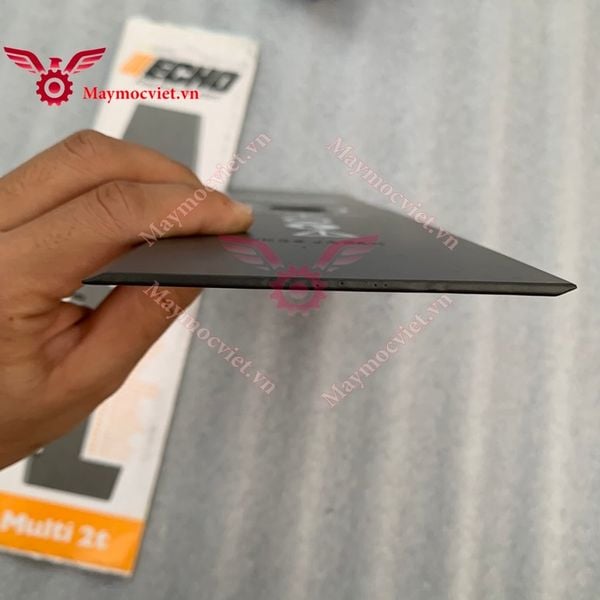 Lưỡi cắt cỏ cao cấp Echo Nhật Bản hình chữ nhật