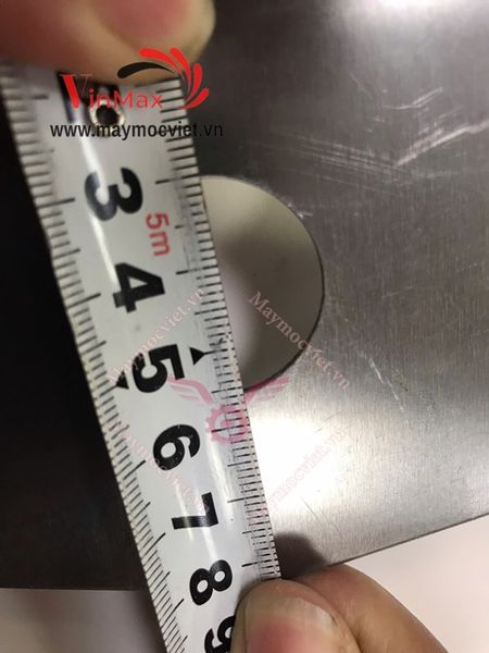 Lưỡi cắt cỏ kim loại đặc biệt cho máy cắt cỏ TB230