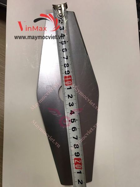 Lưỡi cắt cỏ kim loại đặc biệt cho máy cắt cỏ TB230