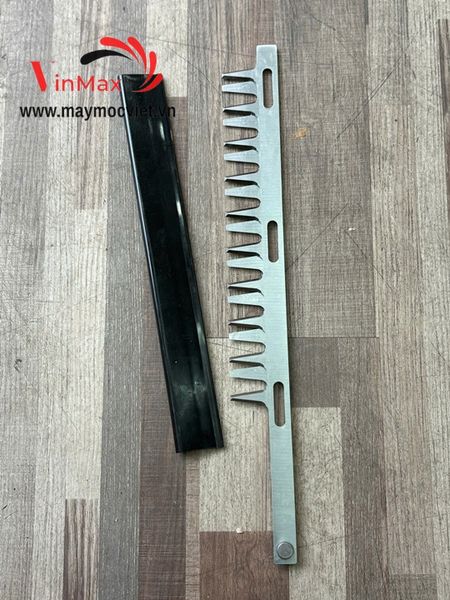 Lưỡi hái chè, dao cắt chè 19 răng