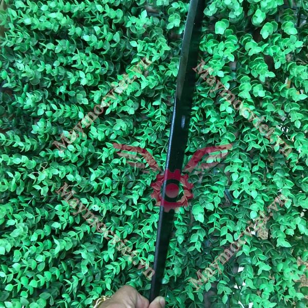 Lưỡi dao băm cỏ, thái chuối nhíp oto cao cấp khắc chữ Savimax