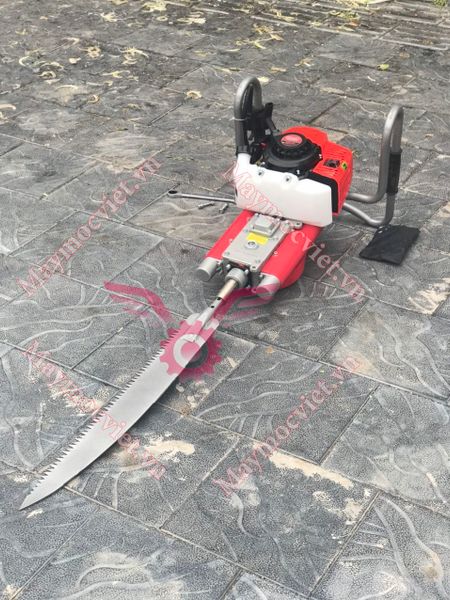 Máy bứng cây Oshima MBC 63