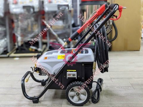 Máy rửa xe Lutian LT-16MD công suất 1.8kw