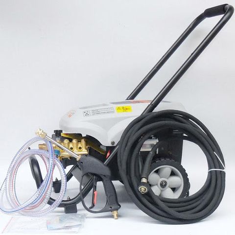Máy rửa xe Lutian LT-19MC công suất 4kw